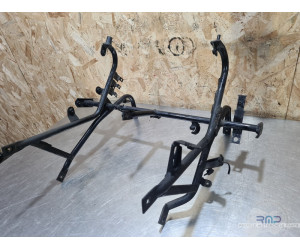 Honda ST 1100 Pan Européan 1992 à 2001 