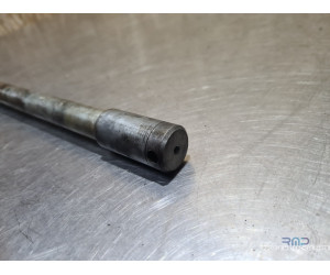 Axe de roue avant Honda ST 1100 Pan Européan 1992 à 2001 