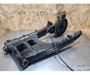 Honda ST 1100 Pan Européan 1992 à 2001 