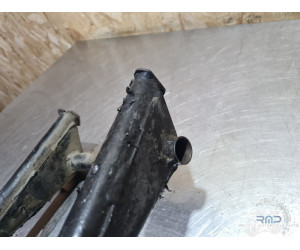 Honda ST 1100 Pan Européan 1992 à 2001 