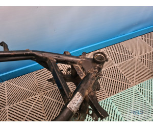 Honda ST 1100 Pan Européan 1992 à 2001 