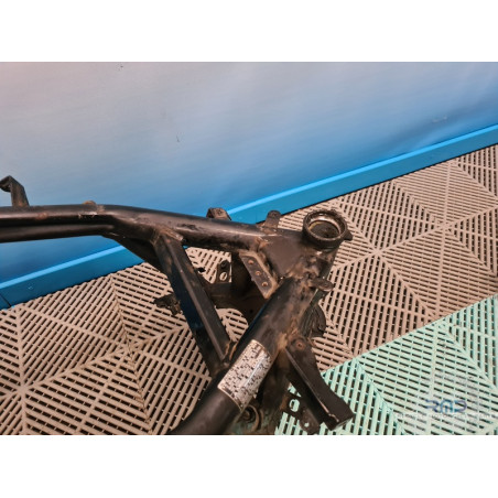 Honda ST 1100 Pan Européan 1992 à 2001 