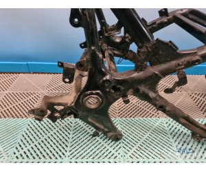 Honda ST 1100 Pan Européan 1992 à 2001 