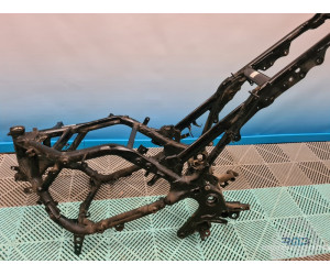 Honda ST 1100 Pan Européan 1992 à 2001 