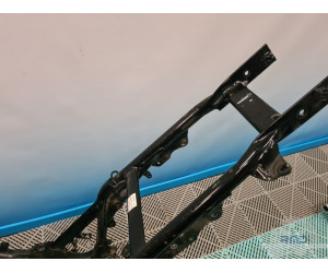 Cadre avec carte grise Honda ST 1100 Pan Européan 1992 à 2001 