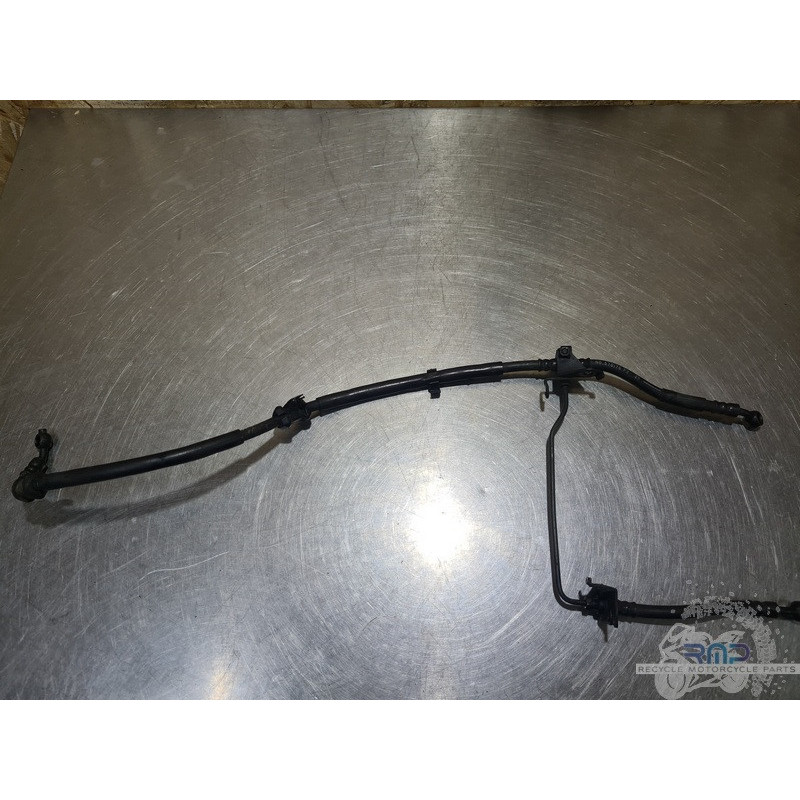 Durite de frein avant Honda ST 1100 Pan Européan 1992 à 2001 