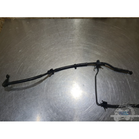 Durite de frein avant Honda ST 1100 Pan Européan 1992 à 2001 