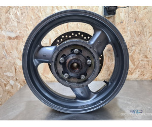 Honda ST 1100 Pan Européan 1992 à 2001 