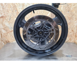 Honda ST 1100 Pan Européan 1992 à 2001 