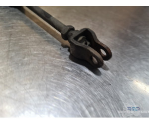 Honda ST 1100 Pan Européan 1992 à 2001 