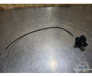 Honda ST 1100 Pan Européan 1992 à 2001 