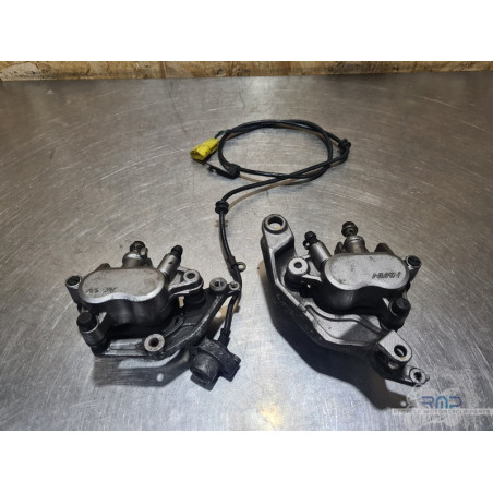 Paire d'étrier de frein avant Honda ST 1100 Pan Européan 1992 à 2001 