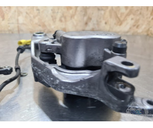 Paire d'étrier de frein avant Honda ST 1100 Pan Européan 1992 à 2001 