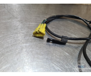 Paire d'étrier de frein avant Honda ST 1100 Pan Européan 1992 à 2001 