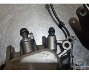 Paire d'étrier de frein avant Honda ST 1100 Pan Européan 1992 à 2001 