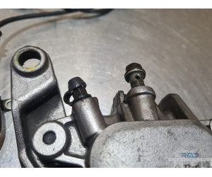 Paire d'étrier de frein avant Honda ST 1100 Pan Européan 1992 à 2001 