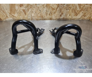 Honda ST 1100 Pan Européan 1992 à 2001 