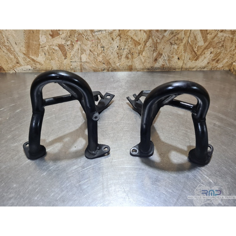 Honda ST 1100 Pan Européan 1992 à 2001 