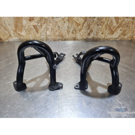 Honda ST 1100 Pan Européan 1992 à 2001 