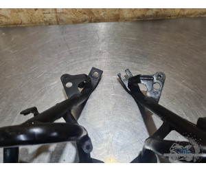 Honda ST 1100 Pan Européan 1992 à 2001 