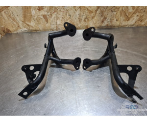 Paire de crash bar Honda ST 1100 Pan Européan 1992 à 2001 