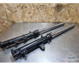 Paire de tube de fourche Honda ST 1100 Pan Européan 1992 à 2001 