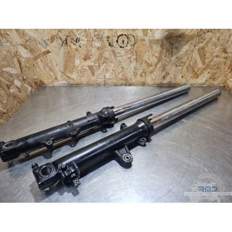 Honda ST 1100 Pan Européan 1992 à 2001 