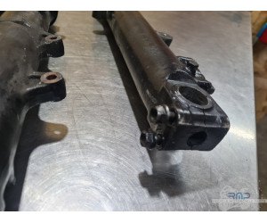 Paire de tube de fourche Honda ST 1100 Pan Européan 1992 à 2001 