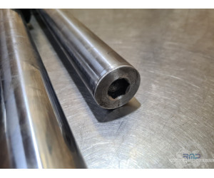 Paire de tube de fourche Honda ST 1100 Pan Européan 1992 à 2001 