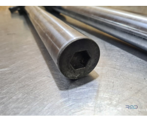 Honda ST 1100 Pan Européan 1992 à 2001 