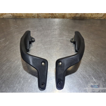 Pairedepoignée passager Honda ST 1100 Pan Européan 1992 à 2001 