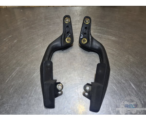 Pairedepoignée passager Honda ST 1100 Pan Européan 1992 à 2001 