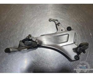 Honda ST 1100 Pan Européan 1992 à 2001 