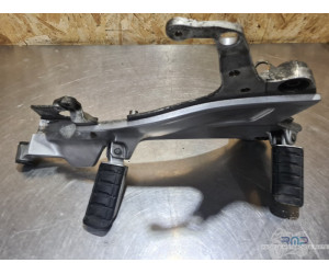 Honda ST 1100 Pan Européan 1992 à 2001 