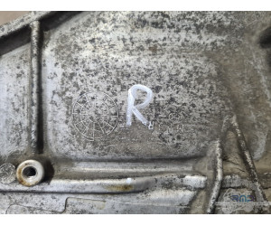 Honda ST 1100 Pan Européan 1992 à 2001 