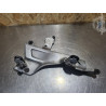 Platine repose pied gauche Honda ST 1100 Pan Européan 1992 à 2001 