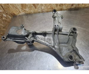 Platine repose pied gauche Honda ST 1100 Pan Européan 1992 à 2001 