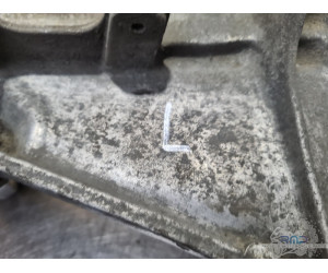 Platine repose pied gauche Honda ST 1100 Pan Européan 1992 à 2001 