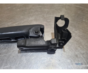 Honda ST 1100 Pan Européan 1992 à 2001 