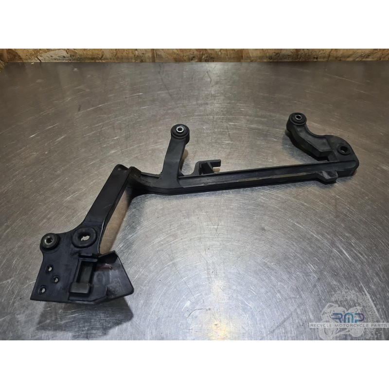 Support de valise gauche Honda ST 1100 Pan Européan 1992 à 2001 