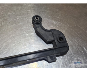 Support de valise gauche Honda ST 1100 Pan Européan 1992 à 2001 