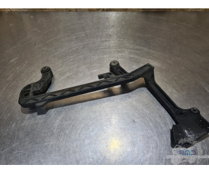 Support de valise gauche Honda ST 1100 Pan Européan 1992 à 2001 