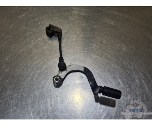 Honda ST 1100 Pan Européan 1992 à 2001 