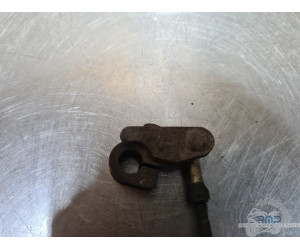 Honda ST 1100 Pan Européan 1992 à 2001 