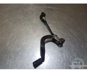 Honda ST 1100 Pan Européan 1992 à 2001 