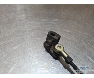 Honda ST 1100 Pan Européan 1992 à 2001 