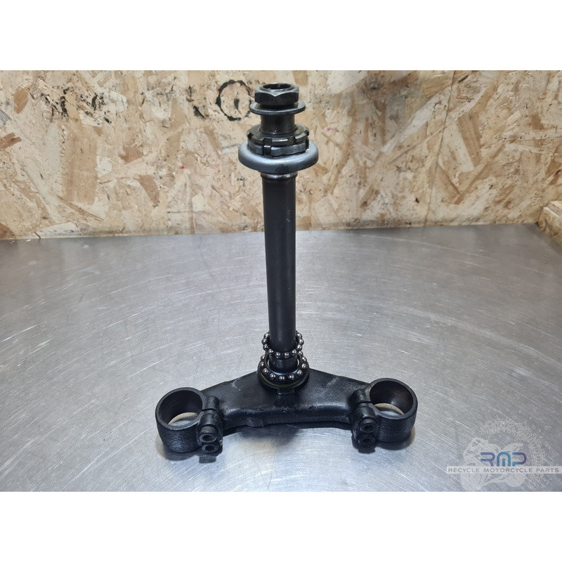 Te de fourche inférieur Honda ST 1100 Pan Européan 1992 à 2001 