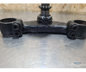Te de fourche inférieur Honda ST 1100 Pan Européan 1992 à 2001 