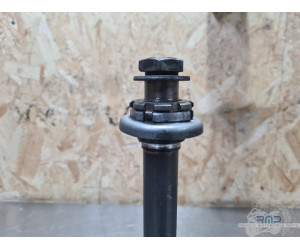 Te de fourche inférieur Honda ST 1100 Pan Européan 1992 à 2001 