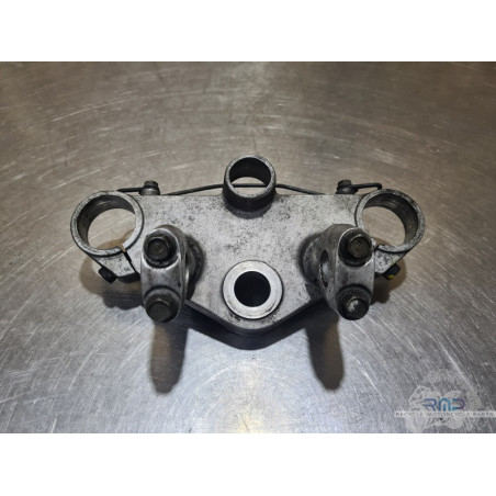 Te de fourche superieur Honda ST 1100 Pan Européan 1992 à 2001 
